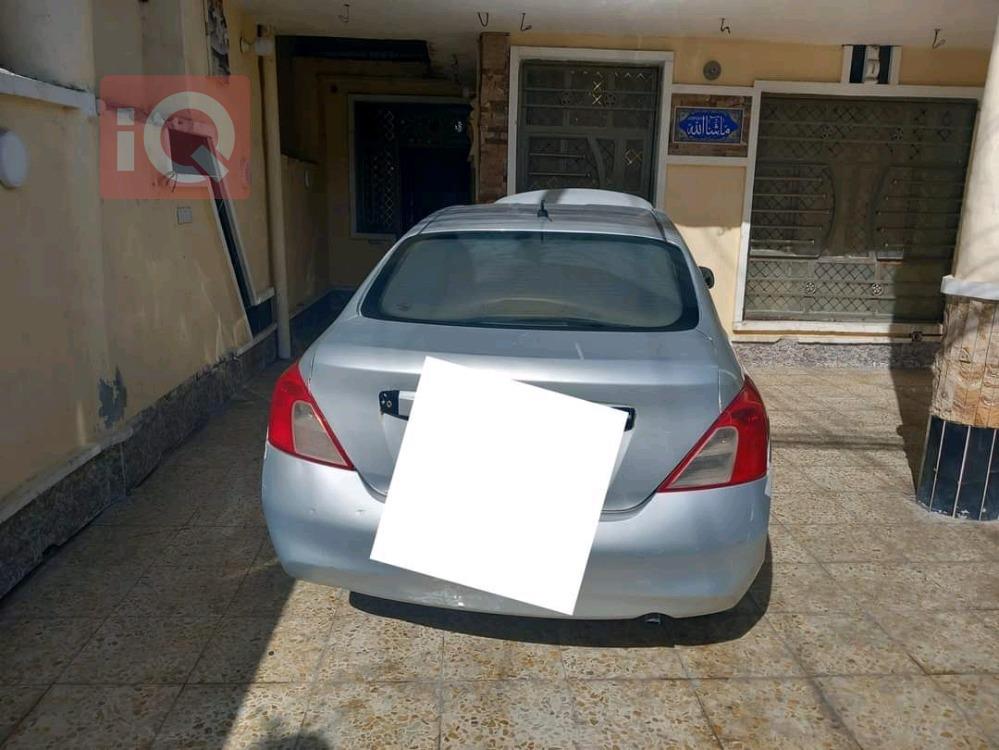 Nissan Sunny